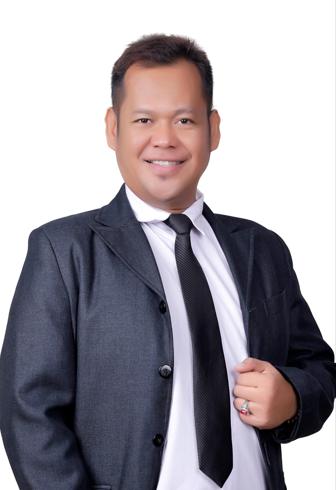 Raden Hendro